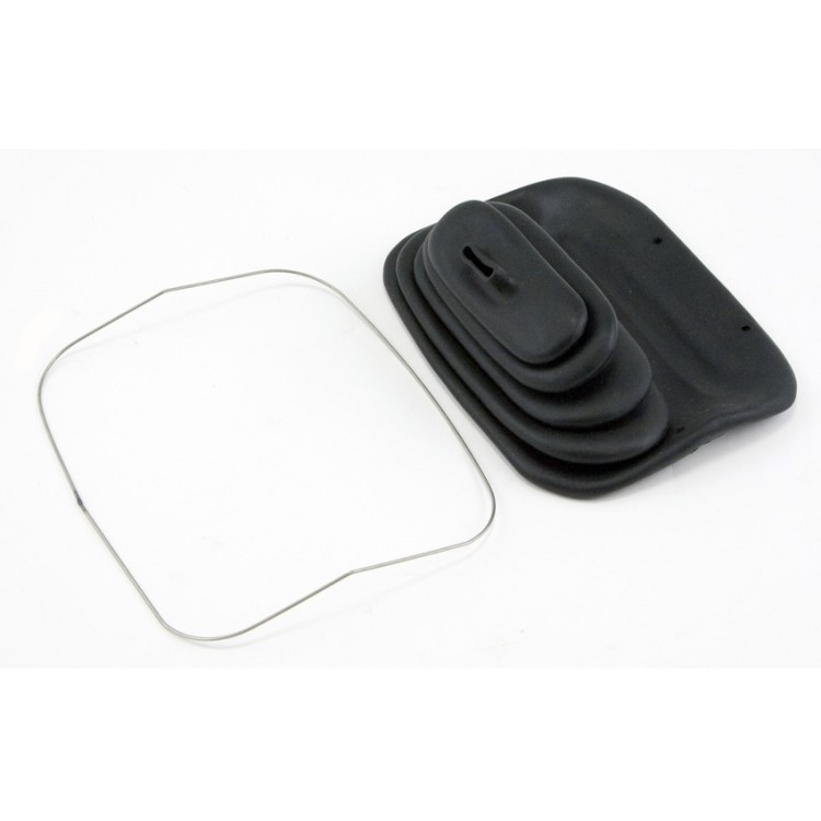 CJ-5 Interior Accessories