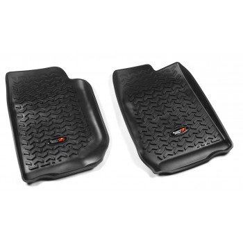 Floor Mats Wrangler JK