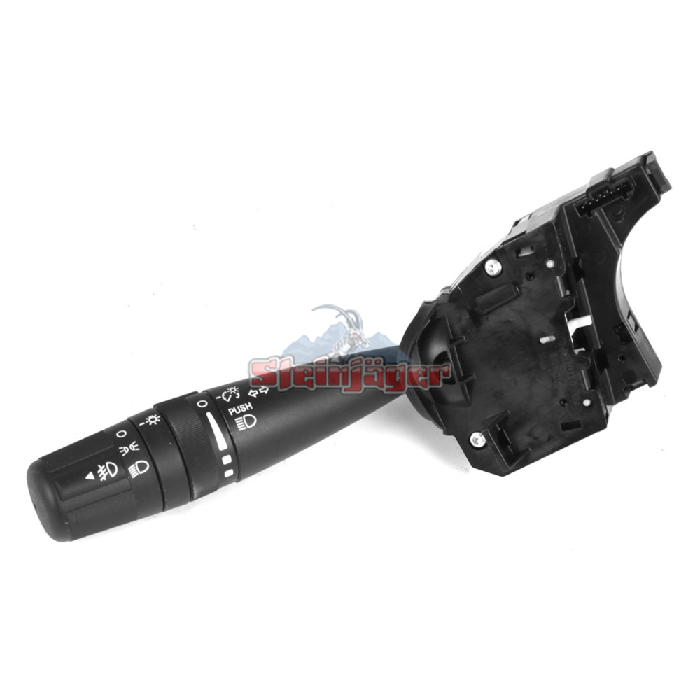Steering Column Parts Multi Function Switch for Wrangler JK 20072018