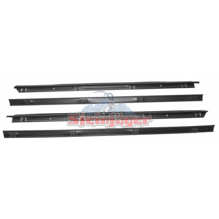 CJ-8 Door Replacement Parts