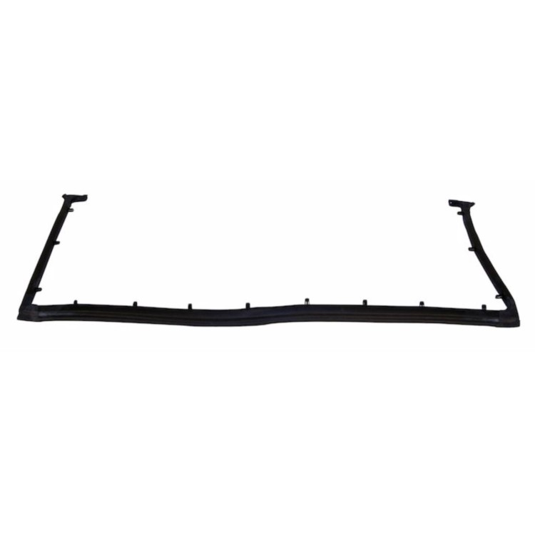 CJ-8 Exterior Accessories