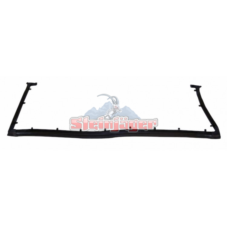 CJ-7 Tailgate (Liftgate) Repl Parts