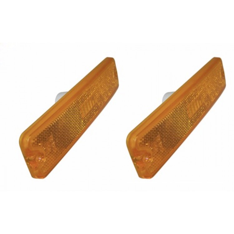 Wrangler YJ Exterior Accessories