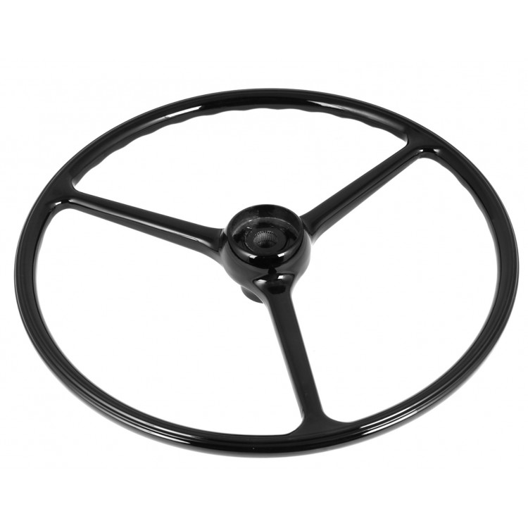 CJ-3B Interior Accessories