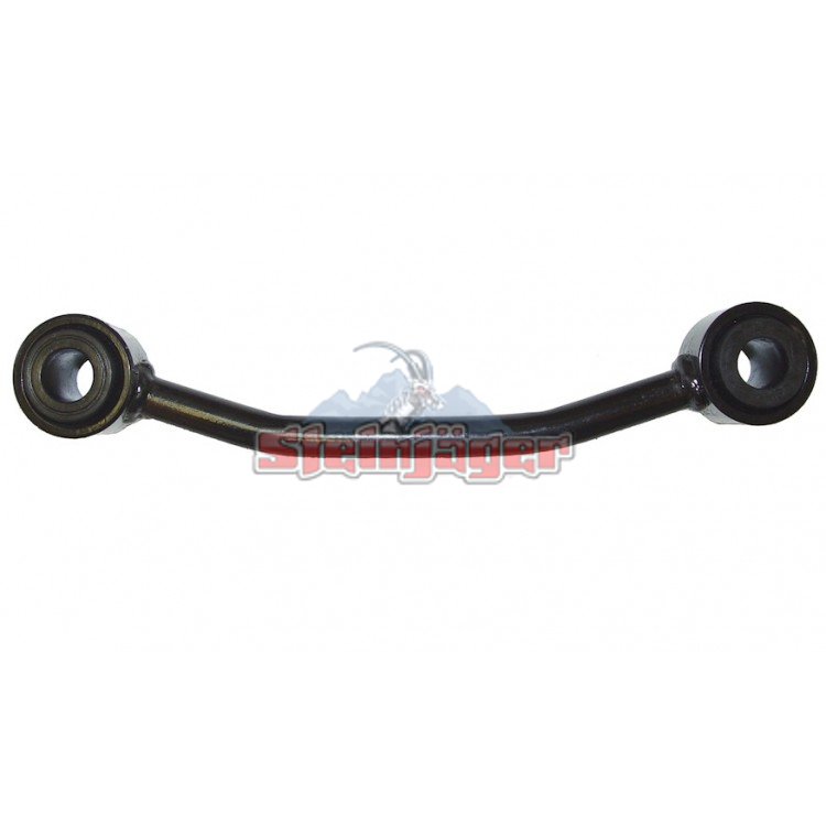 Wrangler YJ Sway Bars and End Links
