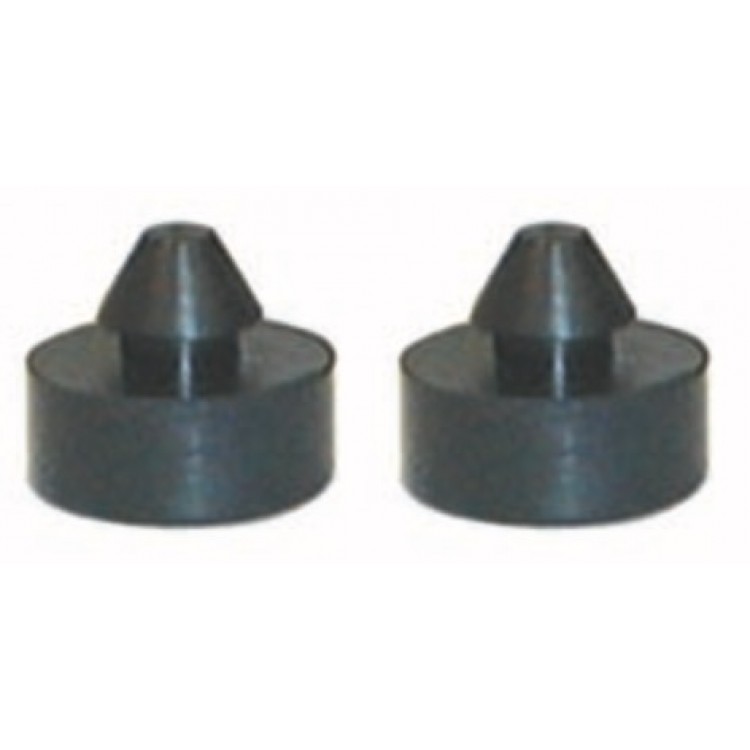 Wrangler YJ Exterior Accessories