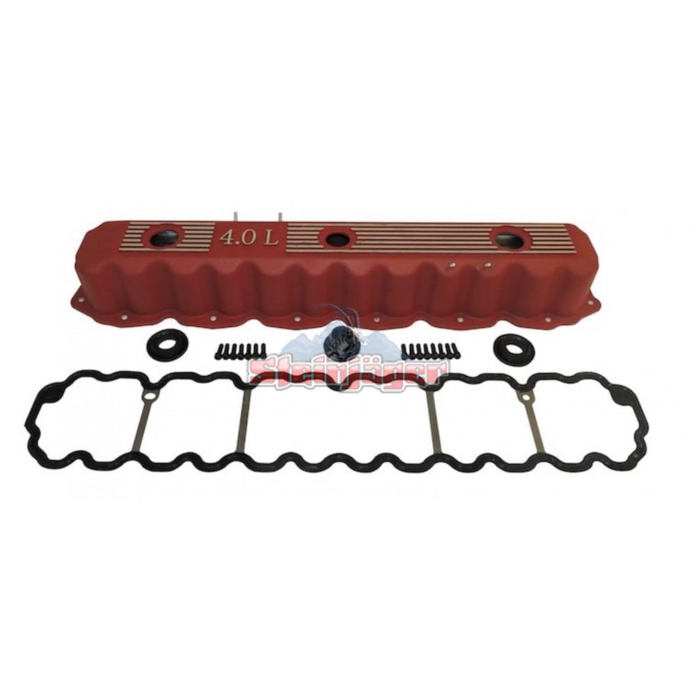Engine Parts Valve Covers for Wrangler YJ 1993-1995