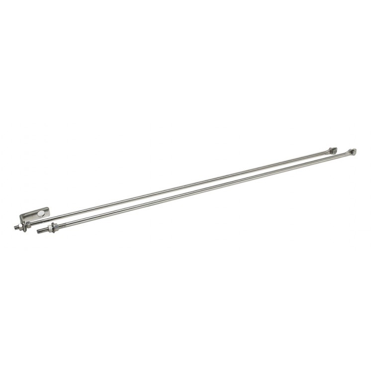 CJ-5 Exterior Accessories