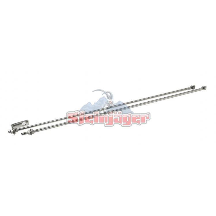 CJ-7 Hood Replacement Parts