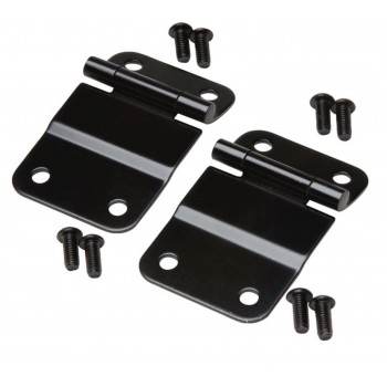 Exterior Accessories CJ-8