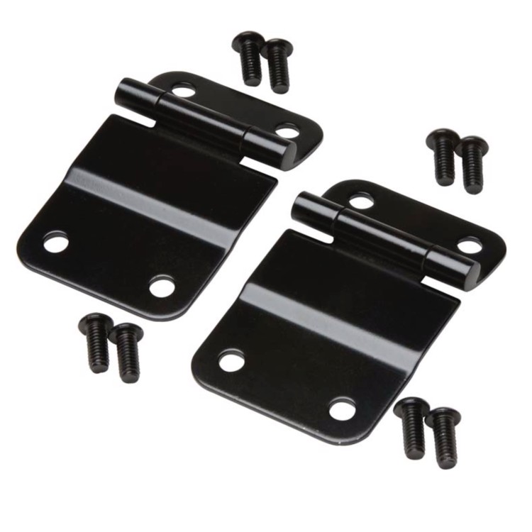 CJ-8 Exterior Accessories