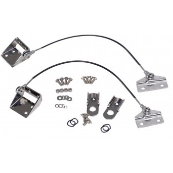 Exterior Accessories CJ-5