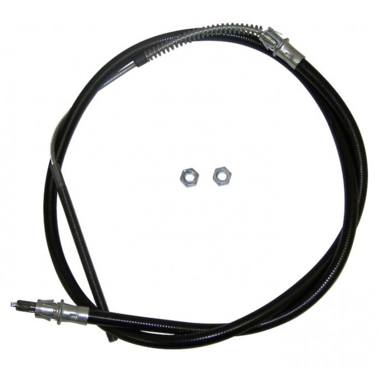 Wrangler YJ Interior Accessories