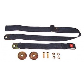 Seat Belt CJ-2A