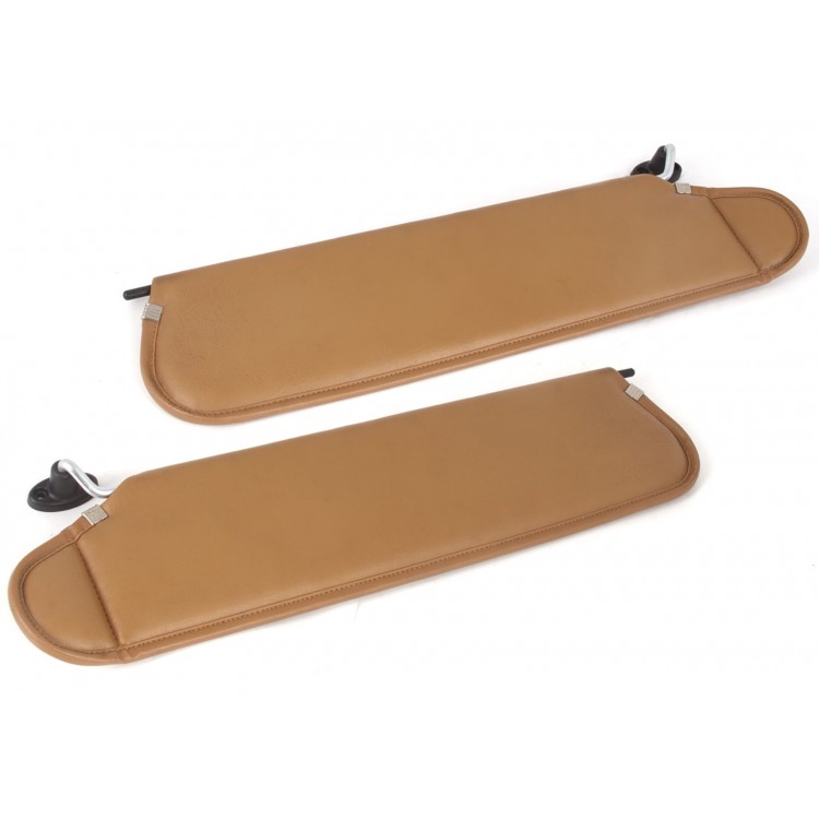 Wrangler TJ Interior Accessories