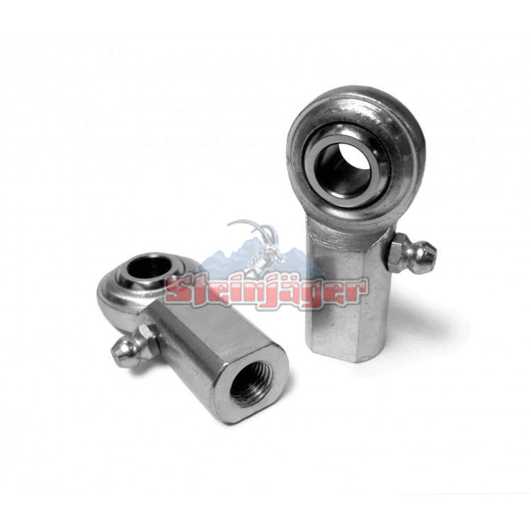 Rod Ends Inch Female