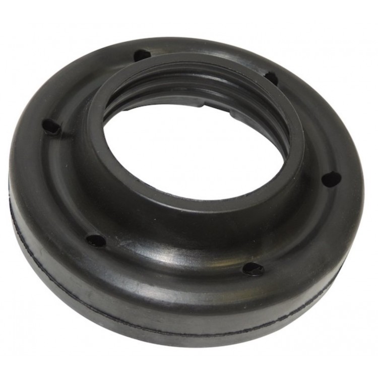 Wrangler JK Suspensions