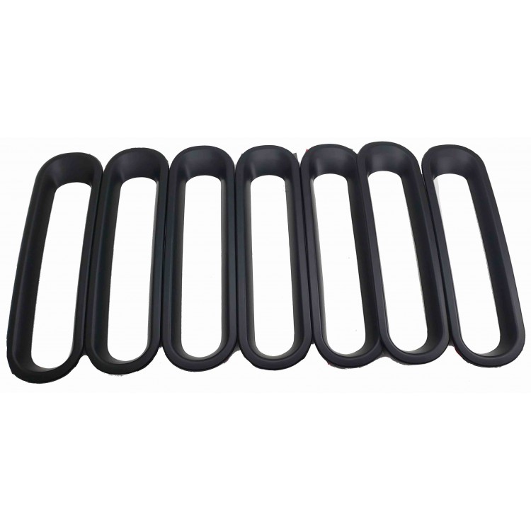 Wrangler JK Exterior Accessories