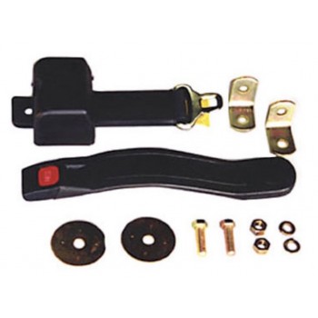 Seat Belt CJ-7