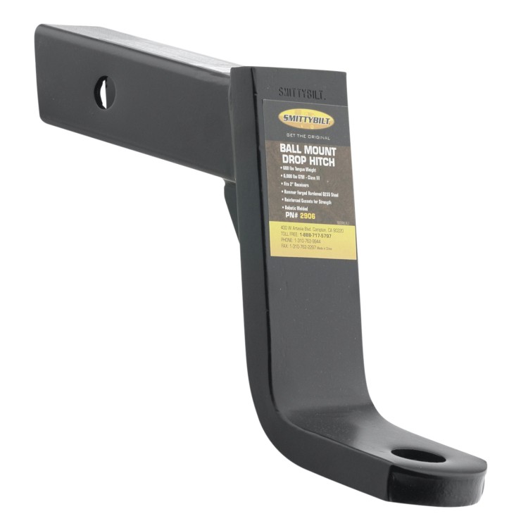 Gladiator JT Recovery and Towing