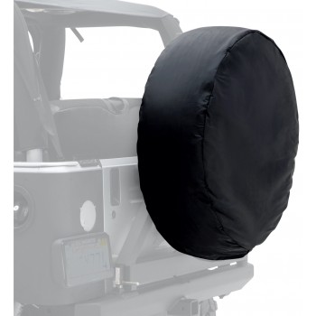 Spare Tire Cover Wrangler JK