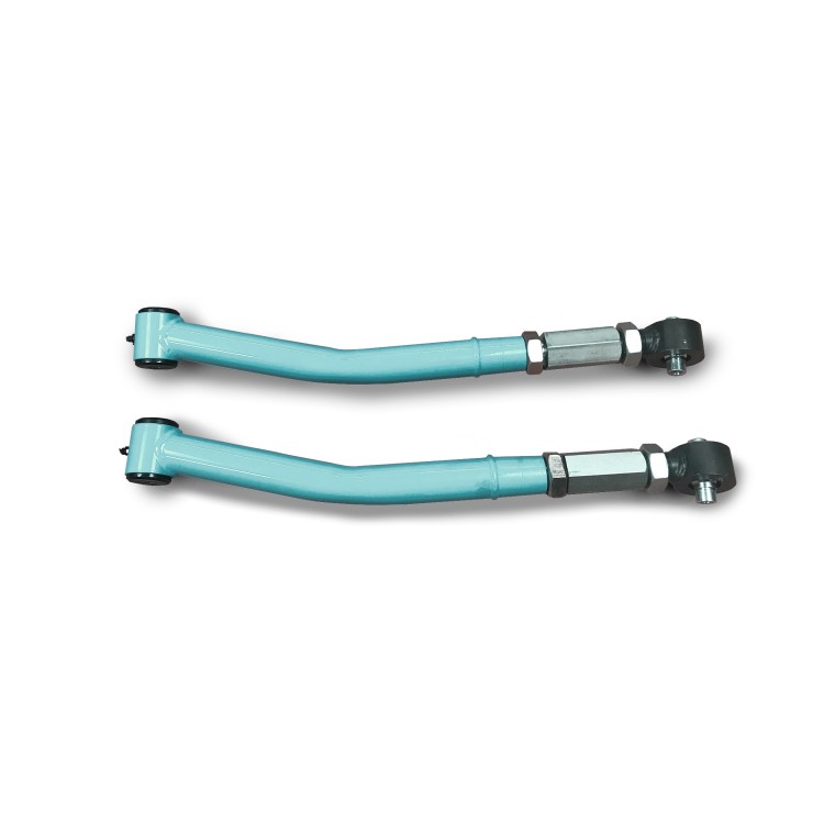Wrangler JK Suspensions