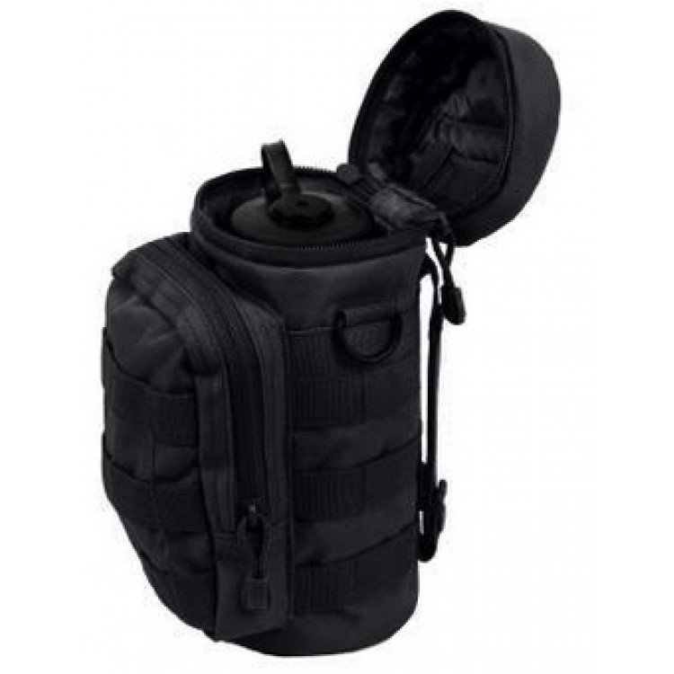 MOLLE Accessories Water Bottle Pouch