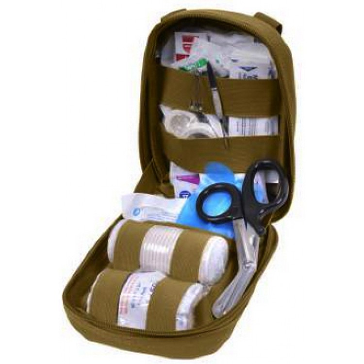 MOLLE Accessories Trauma Kit