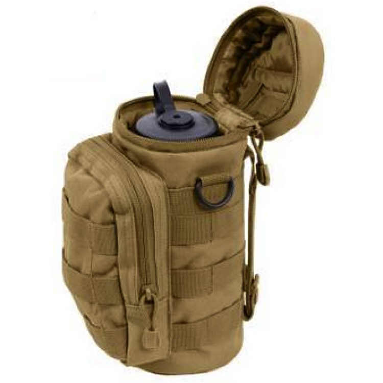 MOLLE Accessories Water Bottle Pouch