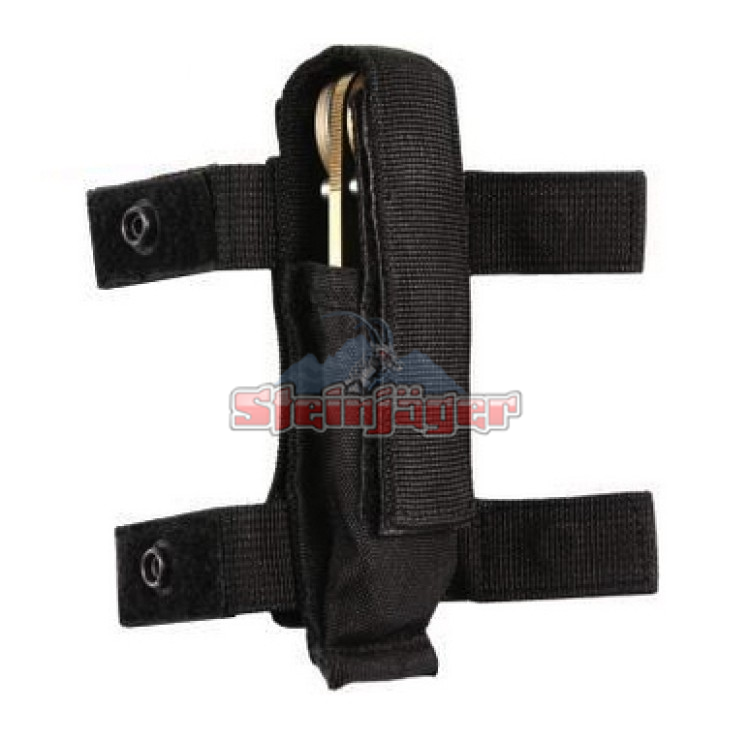 Knife Sheath Black