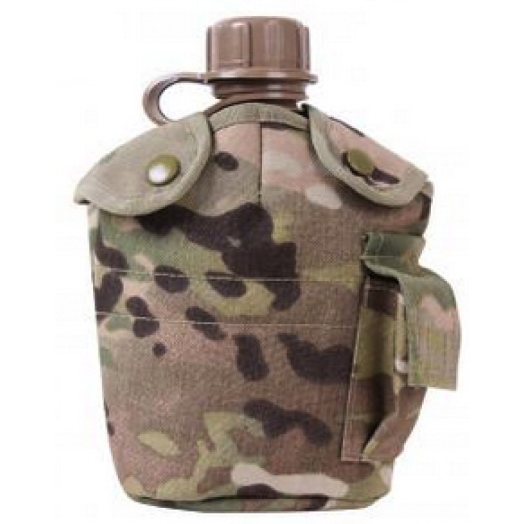 MOLLE Accessories Canteen Cover