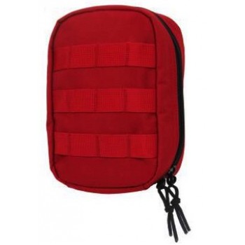 First Aid Kit MOLLE Accessories