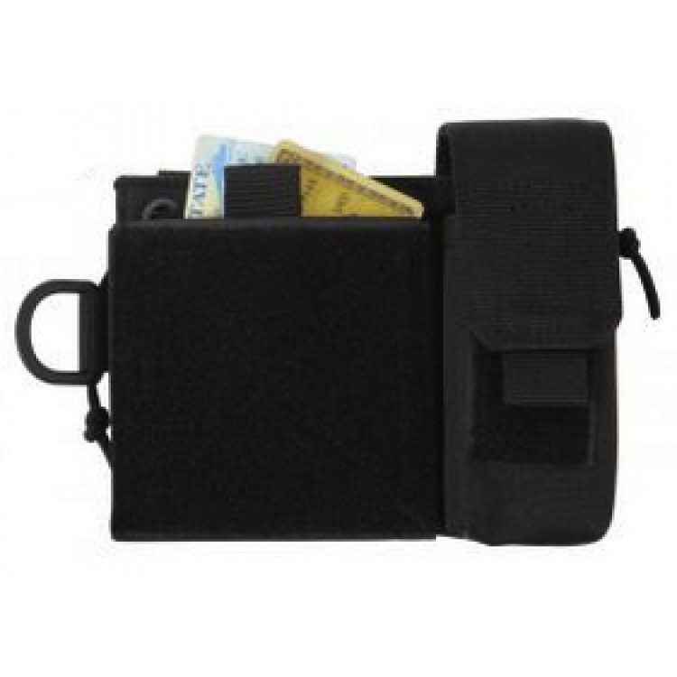 MOLLE Accessories Administrative Pouch