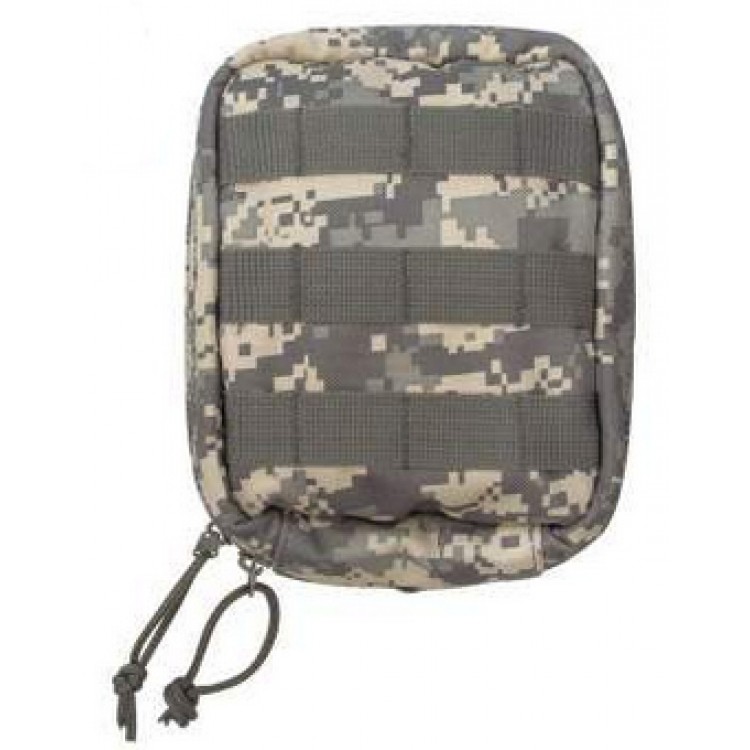 MOLLE Accessories First Aid Pouch