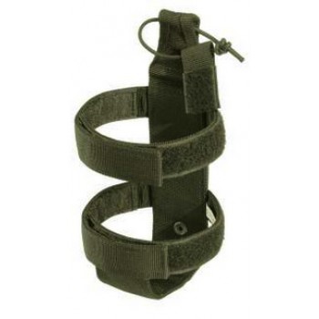 Water Bottle Carrier MOLLE Accessories