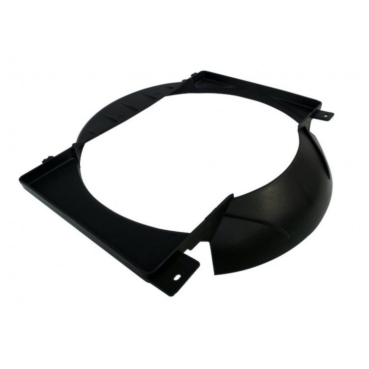 Comanche MJ Interior Accessories