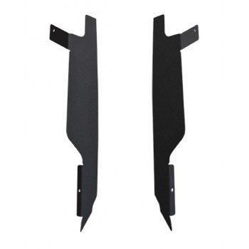 Inner Fenders Insert Kit Wrangler JK