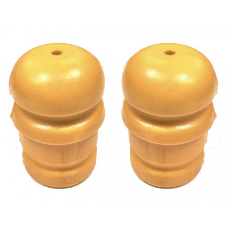 Wrangler JK Suspensions