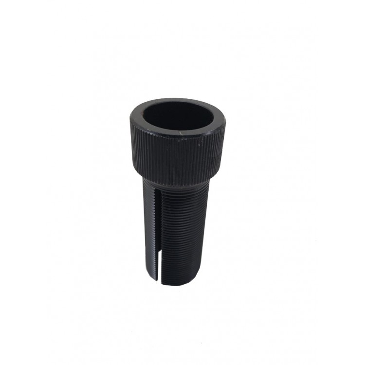 Wrangler JK Suspensions