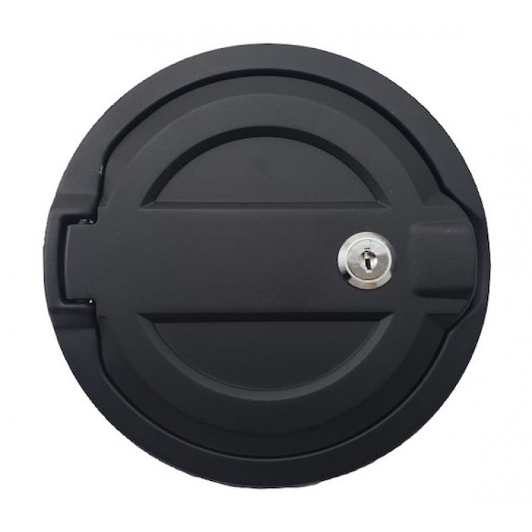 Wrangler JL Exterior Accessories