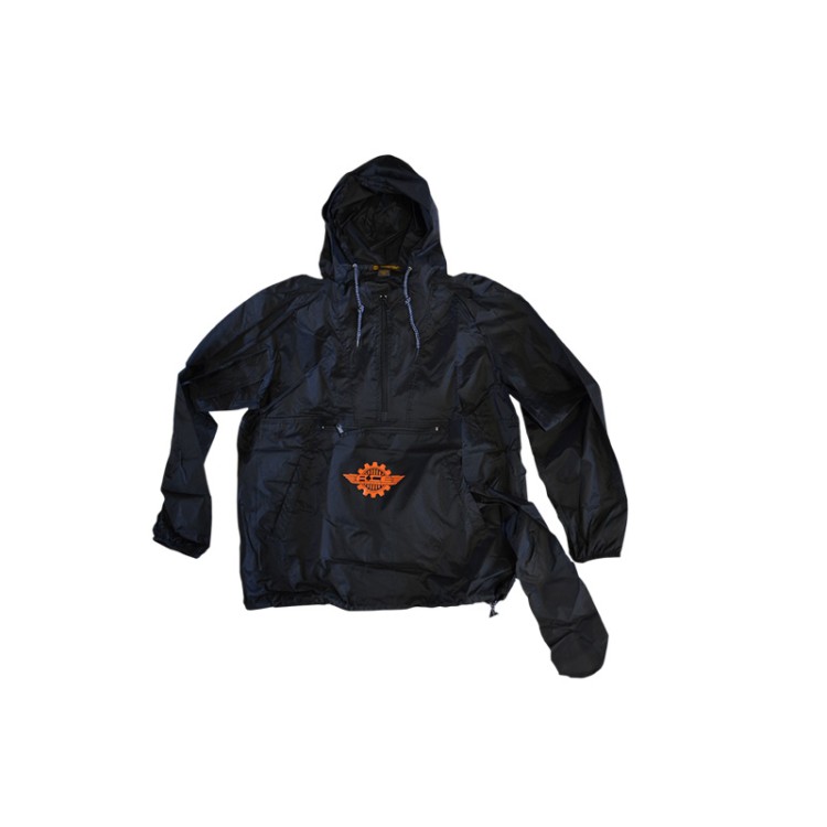 Wrangler JL Lava Jacket