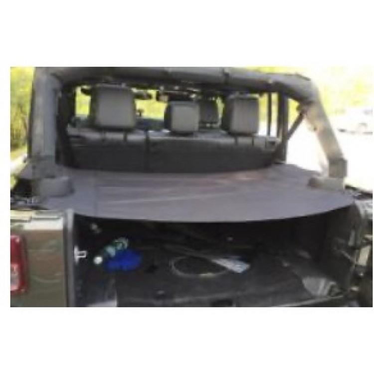 Wrangler JK Tops and Covers