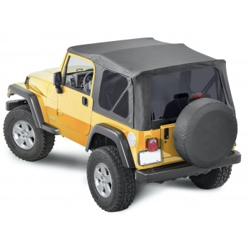 Tops, Replacement Wrangler TJ