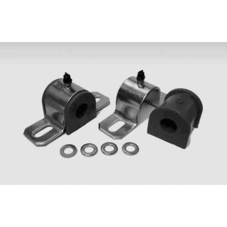 Wrangler TJ Suspensions