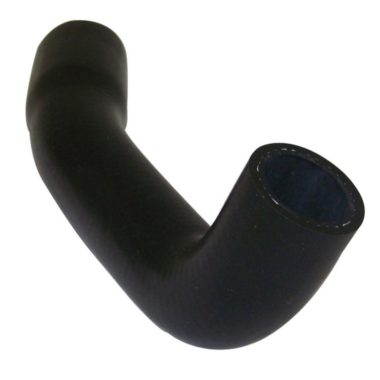 Wrangler YJ Exterior Accessories