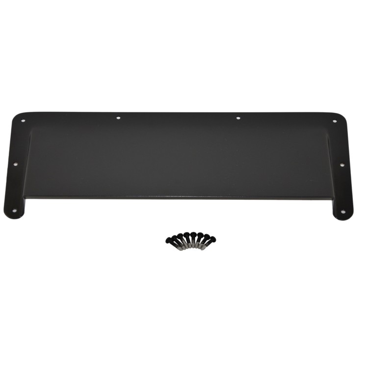 Wrangler YJ Exterior Accessories