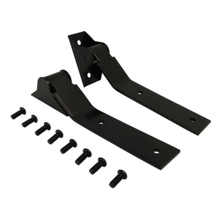 Wrangler YJ Exterior Accessories