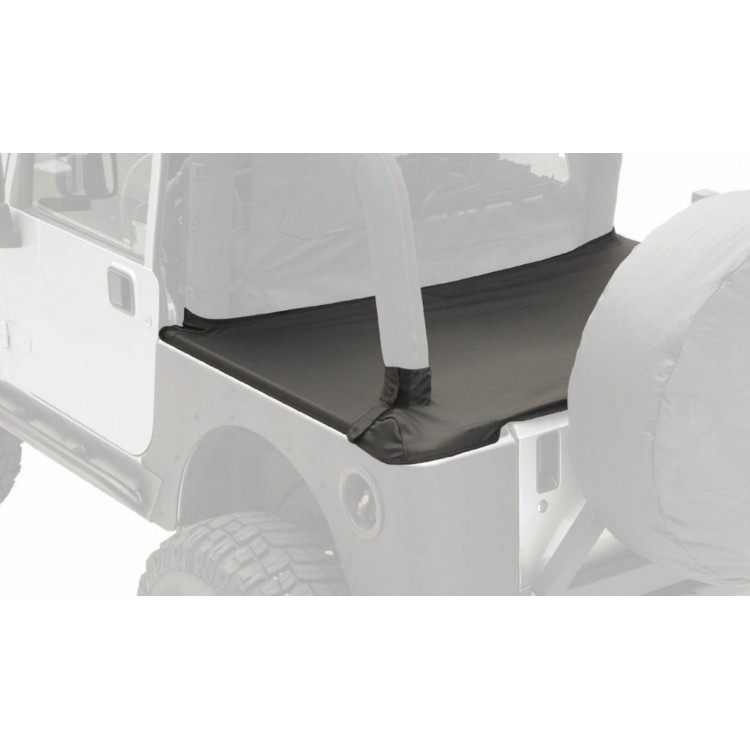 Wrangler YJ Tops and Covers