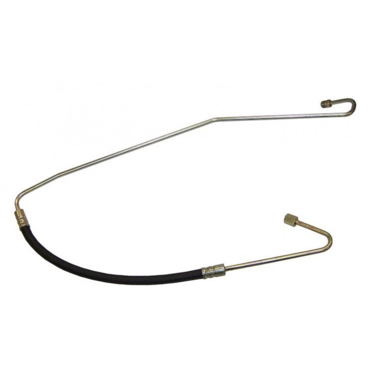 Wrangler YJ Interior Accessories