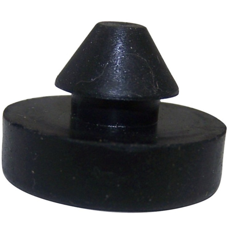 CJ-5 Exterior Accessories